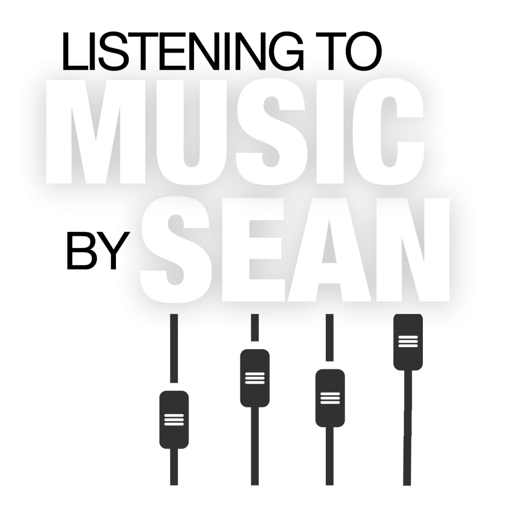 Listening to Music by Sean